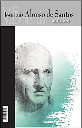 Cover for Anfitrión