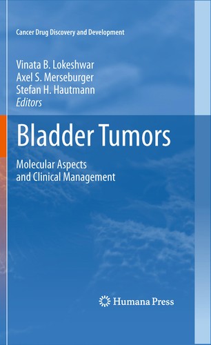 Cover for Bladder tumors