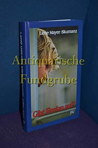 Cover for Gibt Florian auf?