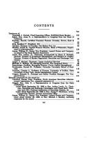 Cover for Improving price competition for mutual funds and bonds