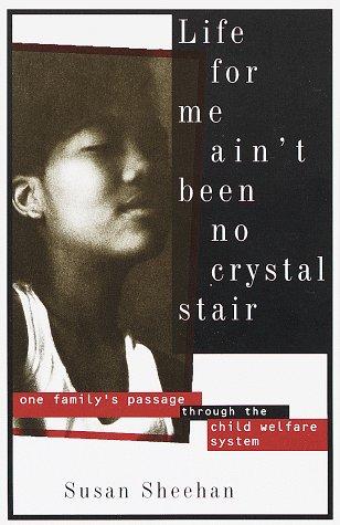 Cover for Life for Me Ain't Been No Crystal Stair