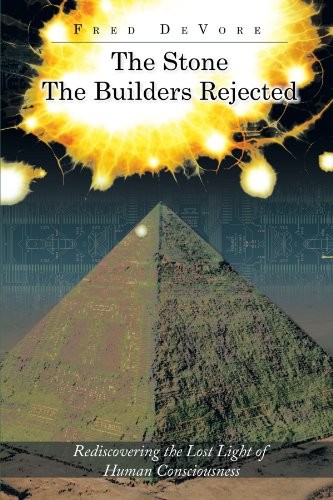 Cover for The Stone The Builders Rejected