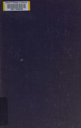 Cover for Leviticus 17-22