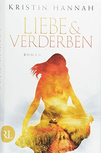 Cover for Liebe und Verderben