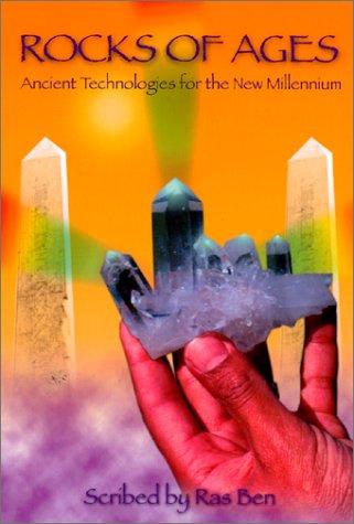 Cover for Rocks of Ages