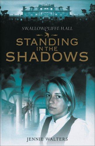 Cover for Standing in the Shadows