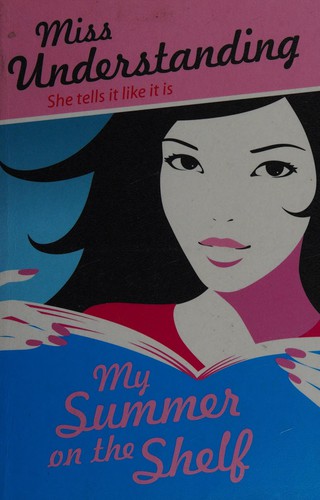 Cover for Miss Understanding