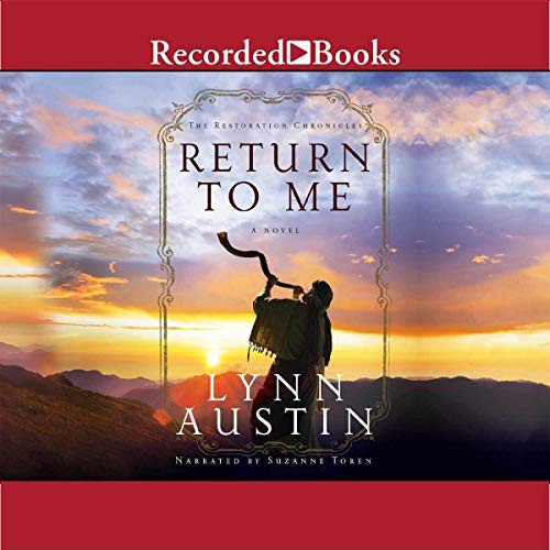 Cover for Return to Me