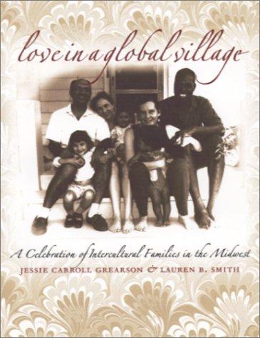 Cover for Love in a Global Village