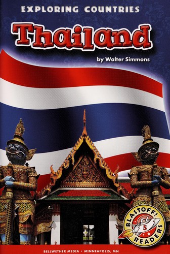 Cover for Thailand