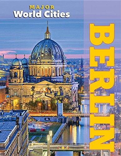 Cover for Berlin
