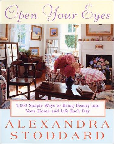 Cover for Open Your Eyes
