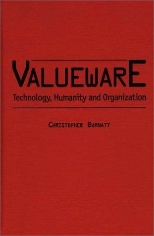 Cover for Valueware
