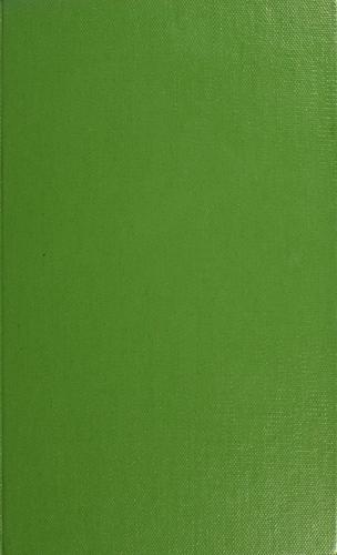Cover for Competition in real estate and mortgage lending