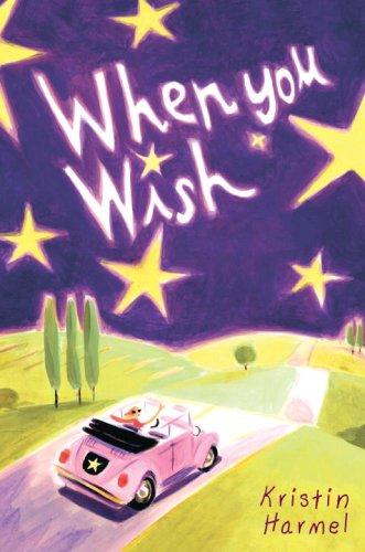 Cover for When You Wish