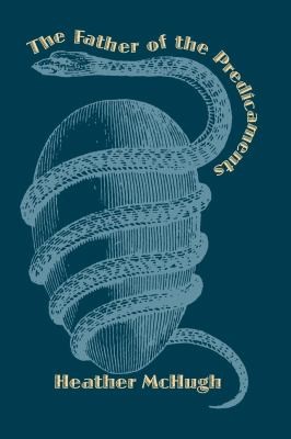 Cover for The Father Of The Predicaments