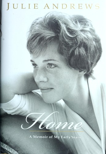 Cover for Home