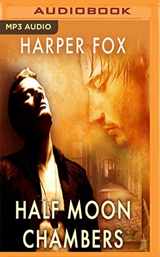 Cover for Half Moon Chambers