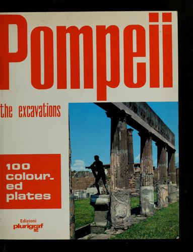 Cover for Pompeii