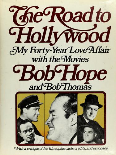 Cover for The road to Hollywood