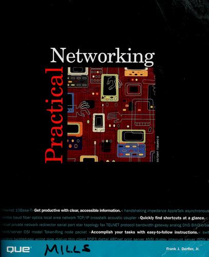 Cover for Practical Networking