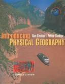 Cover for Geodiscoveries to Accompany Introducing Physical G Eography