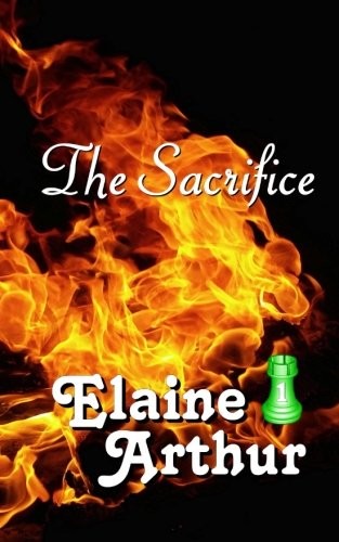 Cover for The Sacrifice