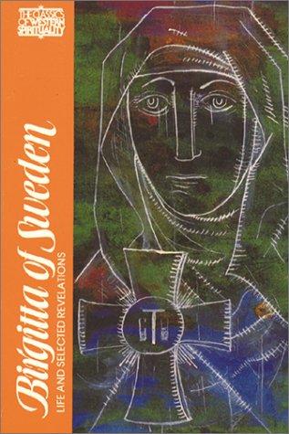 Cover for Life and selected revelations