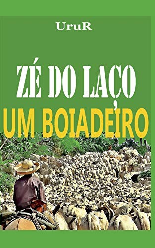 Cover for Zé Do laço