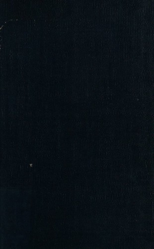 Cover for The Relevance of the prophets