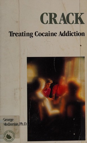 Cover for Crack