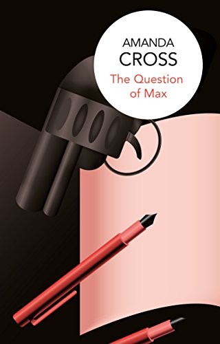 Cover for The Question of Max