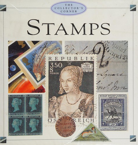 Cover for Stamps