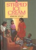 Cover for Striped Ice Cream