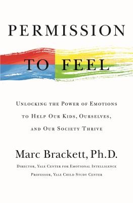 Cover for Permission to Feel