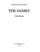 Cover for The family
