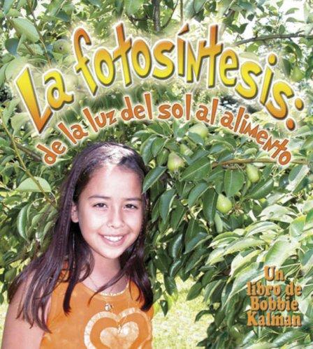 Cover for La Fotosintesis/ Photosynthesis