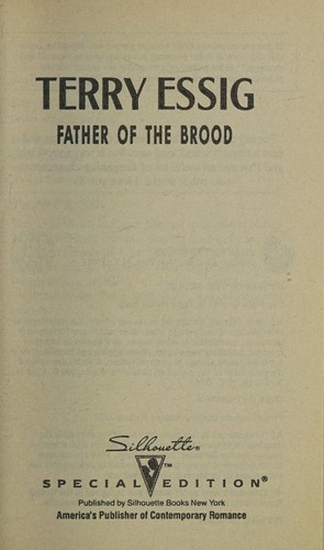 Cover for Father Of The Brood