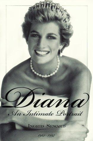 Cover for Diana