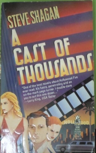 Cover for A Cast of Thousands