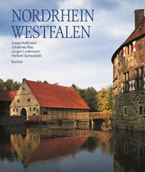 Cover for Nordrhein-Westfalen
