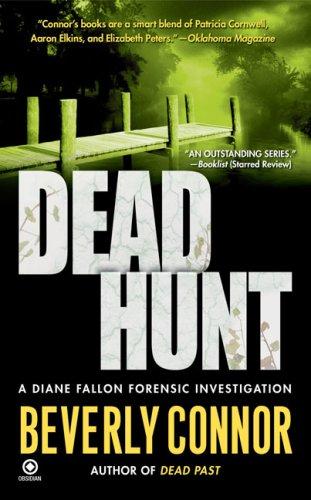 Cover for Dead Hunt