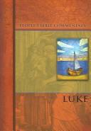 Cover for Luke