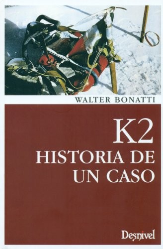 Cover for K2