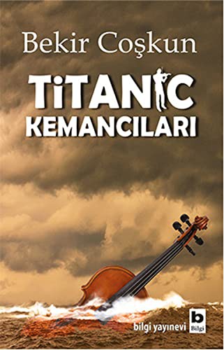 Cover for Titanic Kemancilari