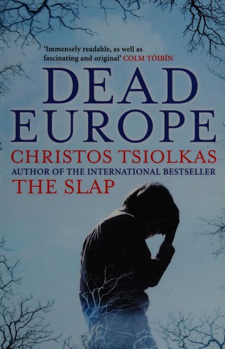 Cover for Dead Europe