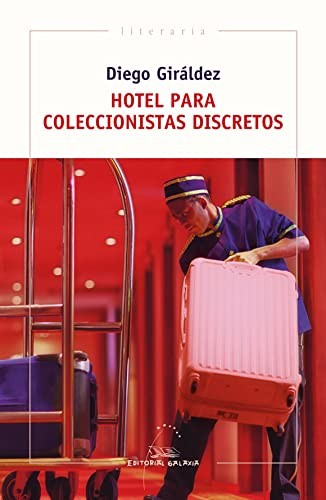 Cover for Hotel para coleccionistas discretos