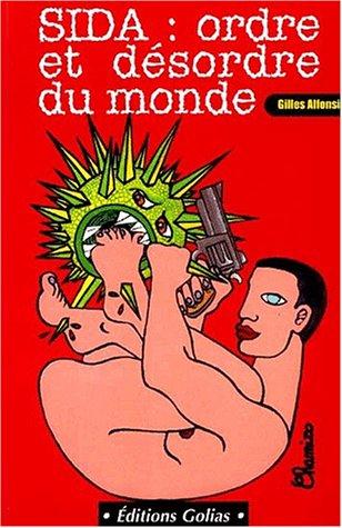 Cover for Sida