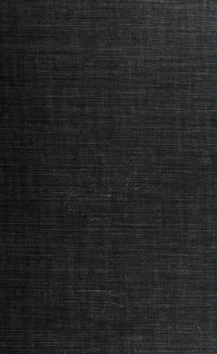 Cover for The economic status of the aged