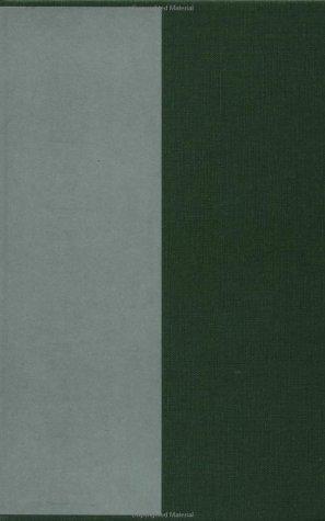 Cover for The Morphosyntax of the Algonquian Conjunct Verb